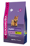 Eukanuba EUK Dog     