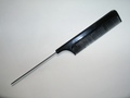 SHOW TECH Расческа для топ-кнотов со спицей Needle Comb