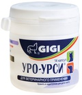 GIGI УРО-УРСИ препарат для профилактики мочекаменной болезни 14 капсул