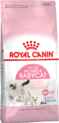 Royal Canin Сухой корм для котят от 1 до 4 мес. и беременных кошек