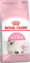 Royal Canin Сухой корм Kitten для котят до 12 месяцев