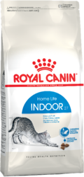 Royal Canin Сухой корм для кошек, живущих в помещении от 1года до 7 лет