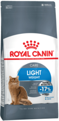 Royal Canin     Light Weight     