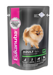 Eukanuba       100