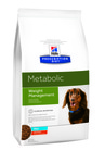 HILL'S Диета для маленьких собак Metabolic Mini для коррекции веса 1,5кг