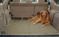 PetSafe Чехол в багажник автомобиля для собак, 123х127см