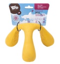 WestPaw Zogoflex Air игрушка интерактивная для собак Wox 10x15x17 см
