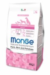 MONGE Monge Dog Speciality            2,5 