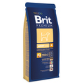 Brit Care Premium Adult M    , .