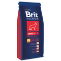 Brit Care Premium Adult L    , .