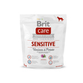 Brit Care Sensitive для собак с чувствительным пищеварением Оленина с картофелем, сух