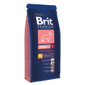 Brit Care Premium Junior L     , .