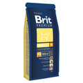 Brit Care Premium Junior M      1