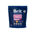 Brit Care Premium Junior S     , . 1