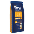 Brit Care Premium Senior M для пожилых собак средних пород, сух. 15кг