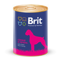 Brit Care       850